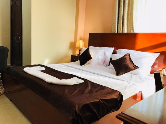 Diamond Hotel Hargeisa主图