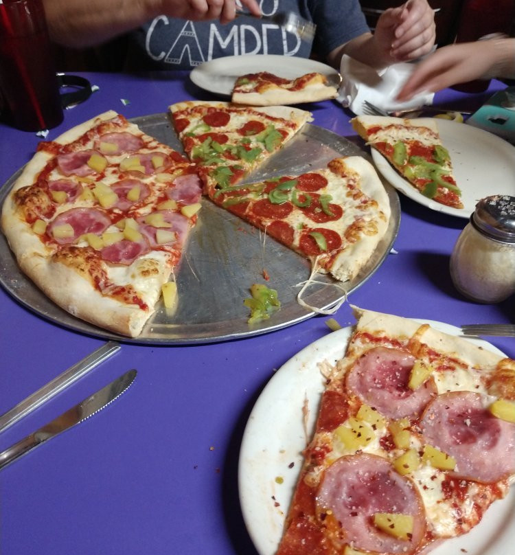 Mechem Drive-鲁伊多索必去景点