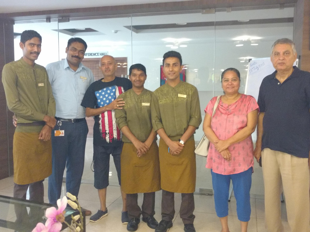 Club Mahindra Dwarka主图