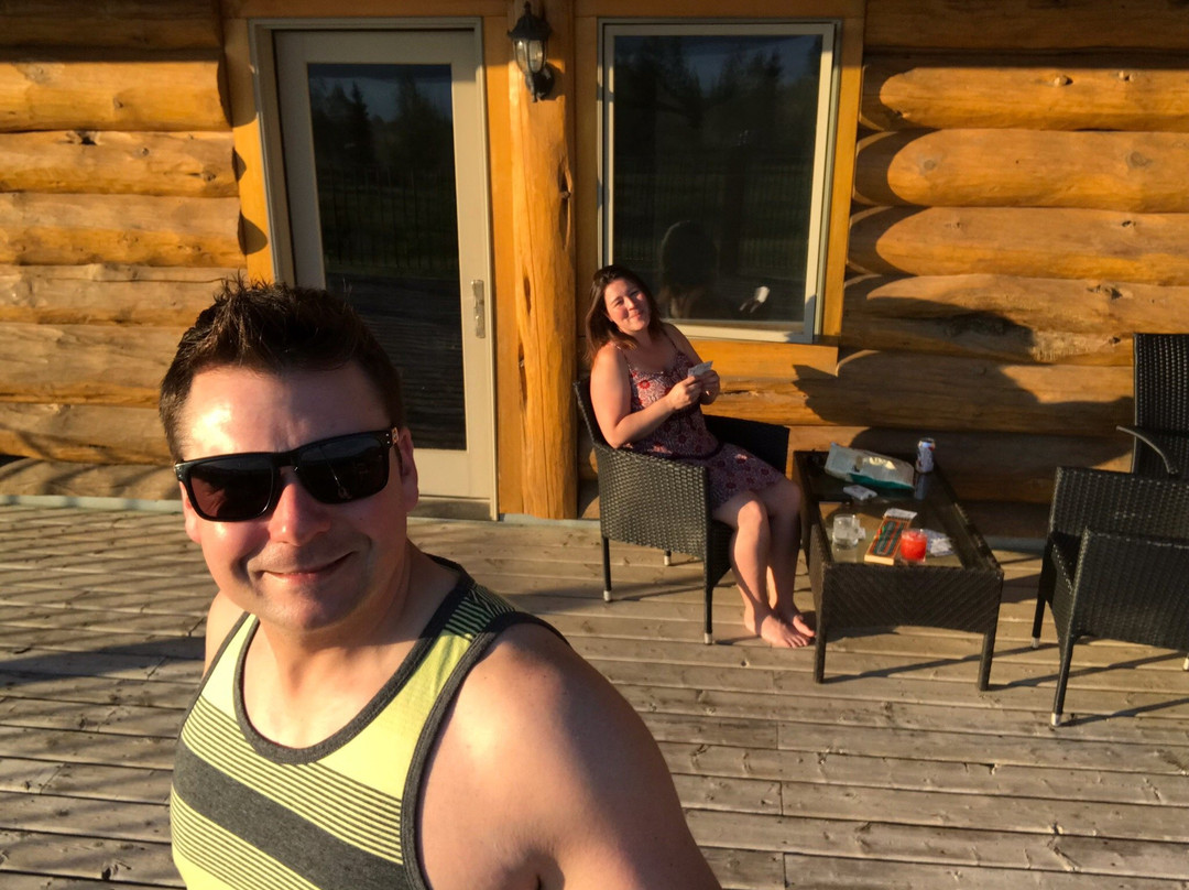 Williston Lake Resort主图