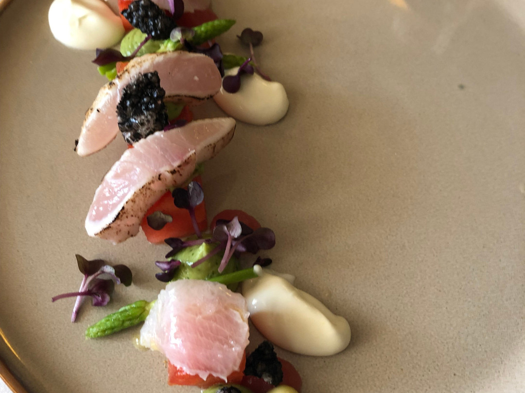 Adler Häusern Gourmet & Spa主图