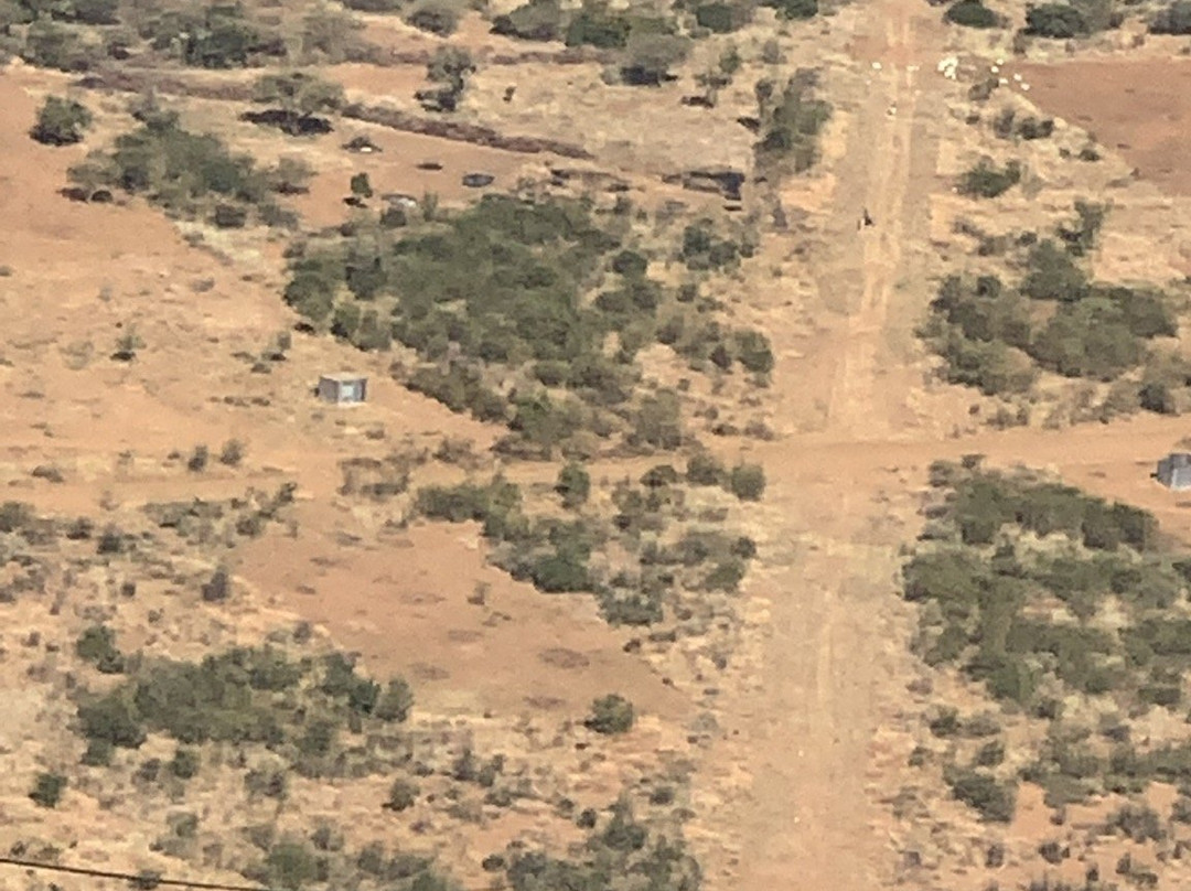 Zip 2000 at Sun City-鲁斯登堡必去景点