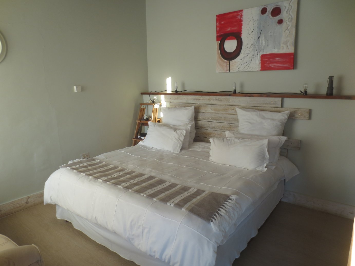 Brackenhill Lodge-官方