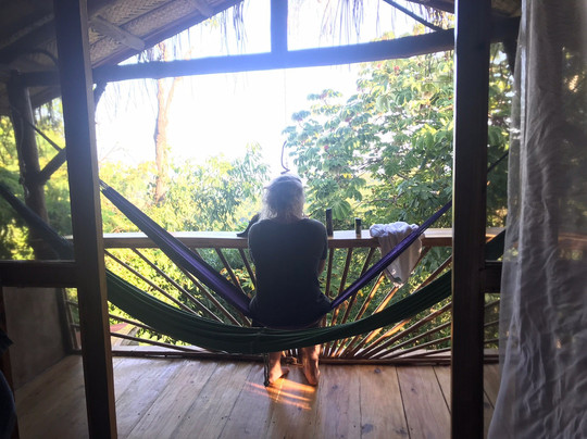 Sol De Minca Reserva Natural主图