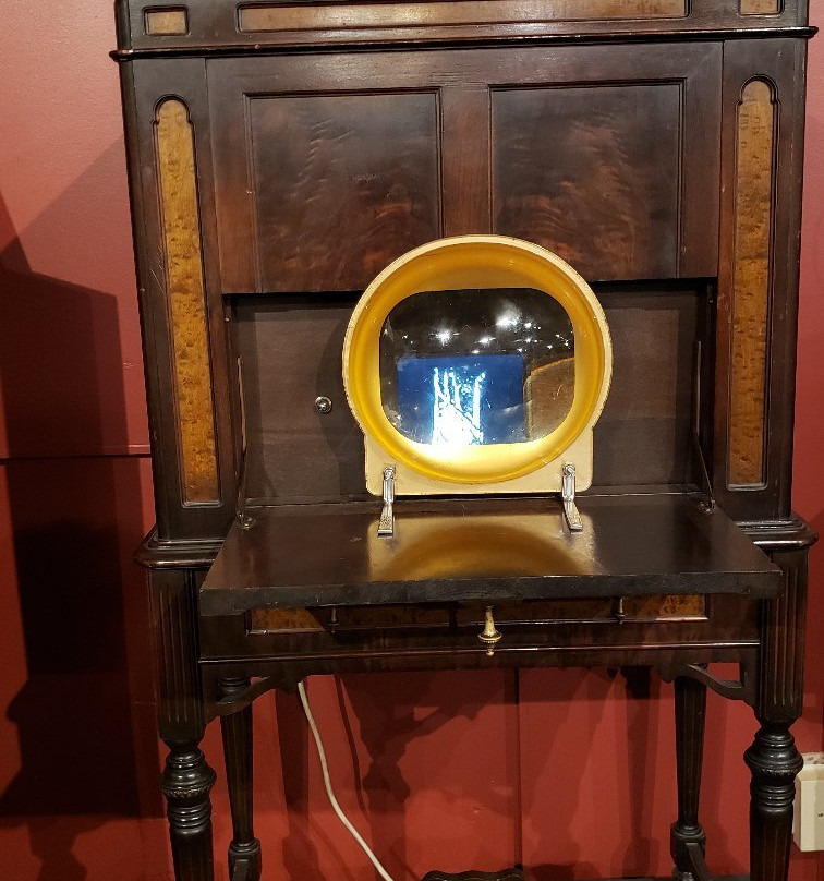 SPARK Museum of Electrical Invention景点图片