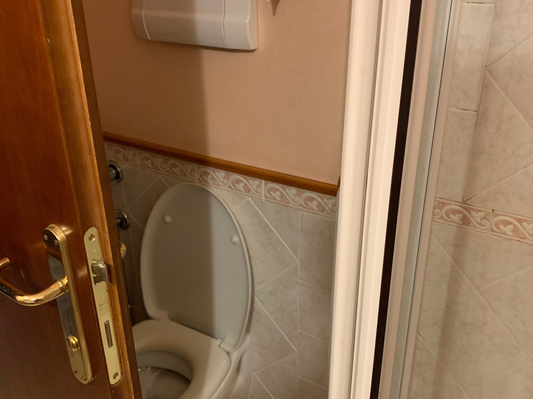 卡普里别墅酒店主图