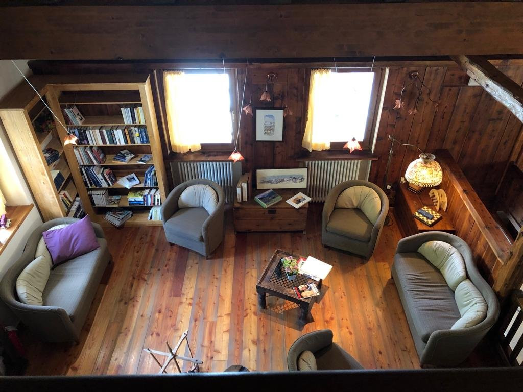 Hotel Meublé Lo Miete Viei主图