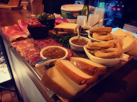 Salerno tour & food-萨勒诺必去景点