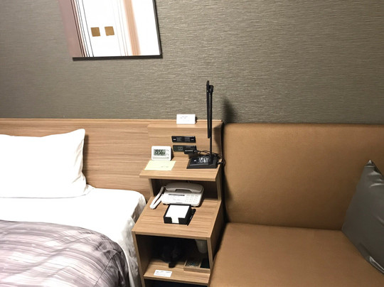 Hotel Route Inn Kasai Hojo no Shuku主图