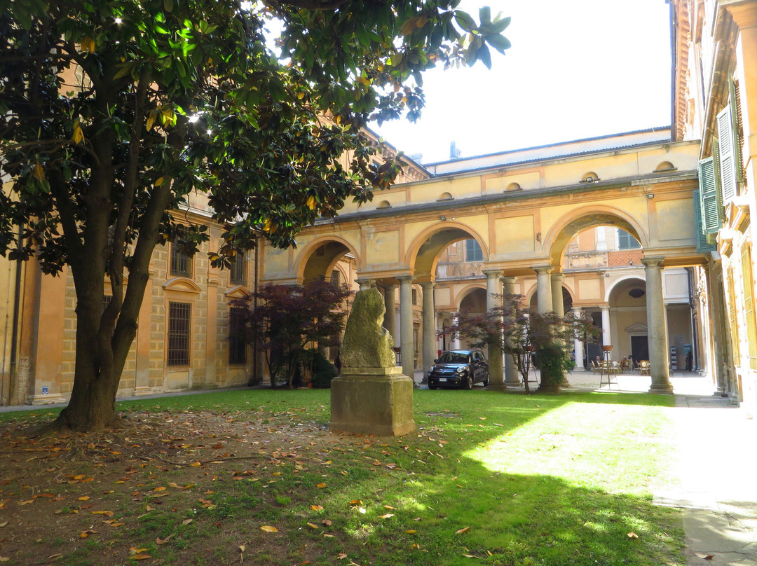 Museo Civico Ala Ponzone景点图片