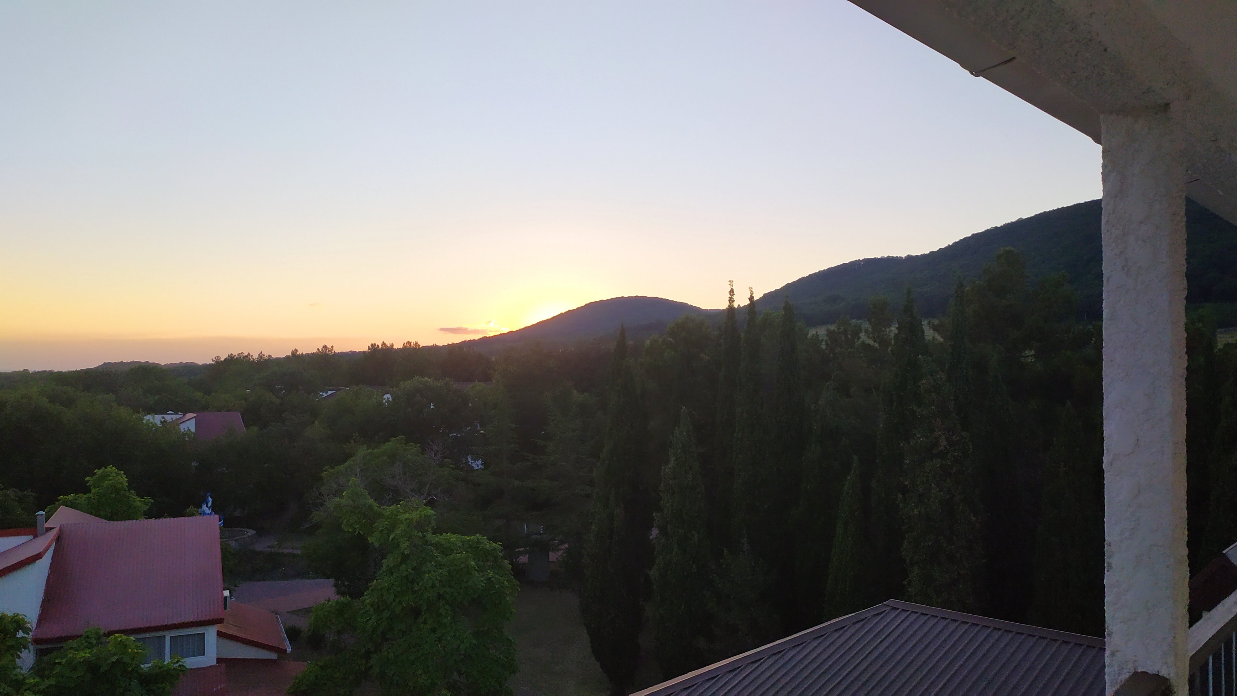 Victoria-酒店景观