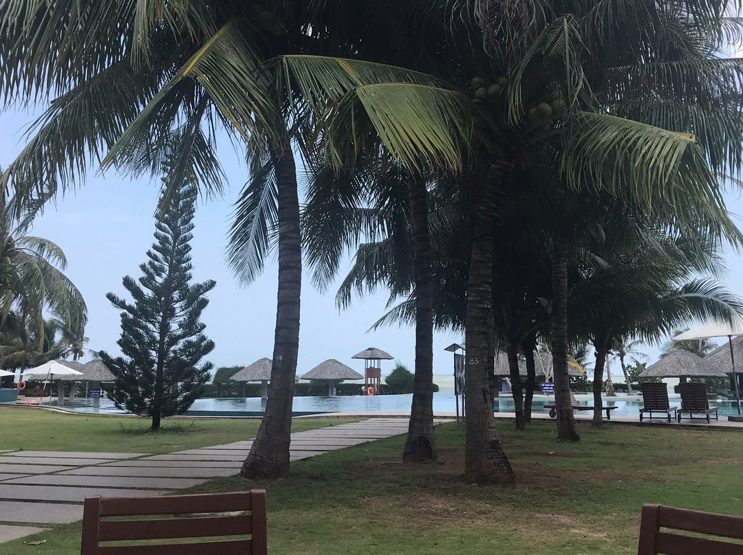 Vietsovpetro Resort Ho Tram主图