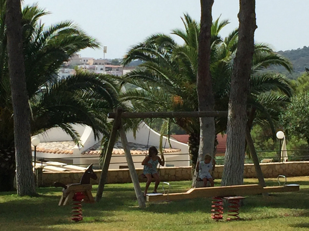 Villaggio Turistico Idra主图