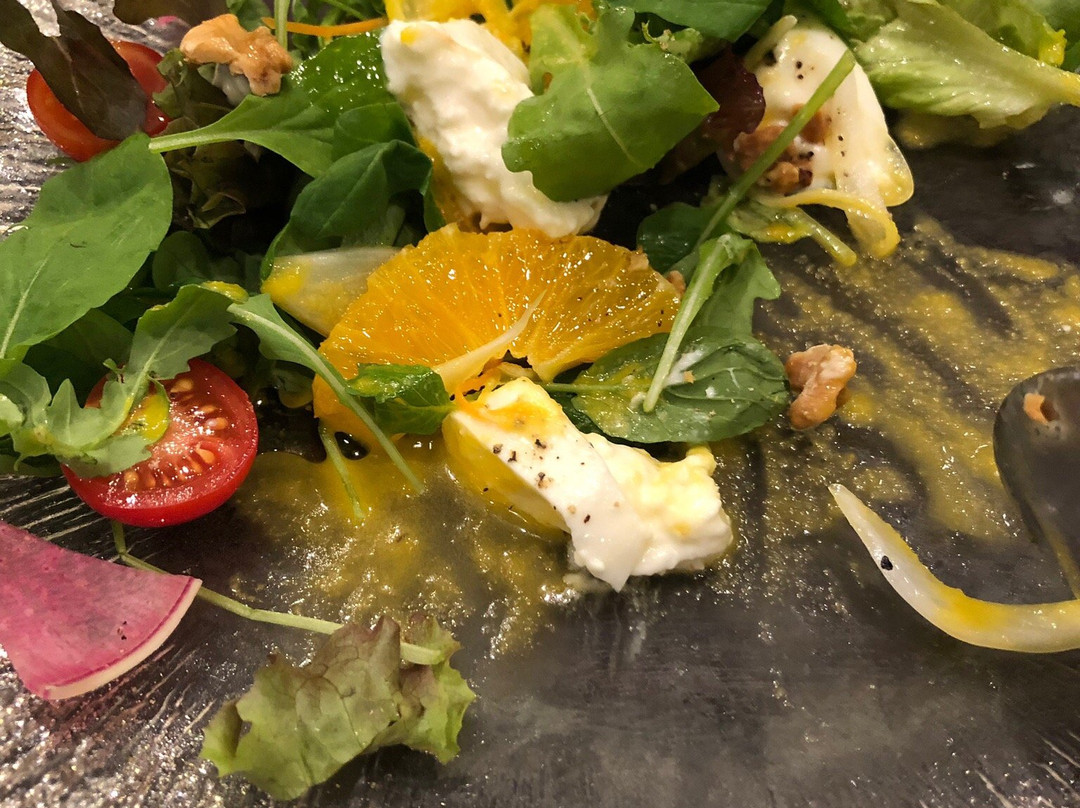 ヒッコリー ソラリアステージ店