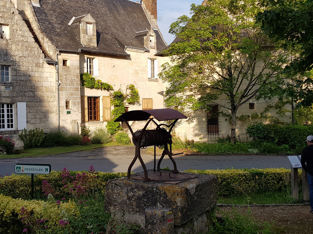 Crissay-sur-Manse旅游攻略图片