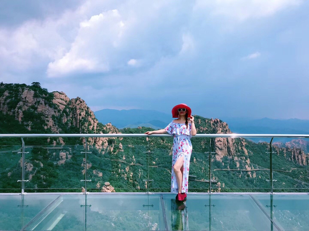 大黑山自然保护区-敖汉旗必去景点