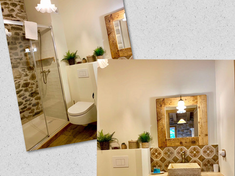 Vilallonga de Ter酒店住宿-Sports House Nord Sud