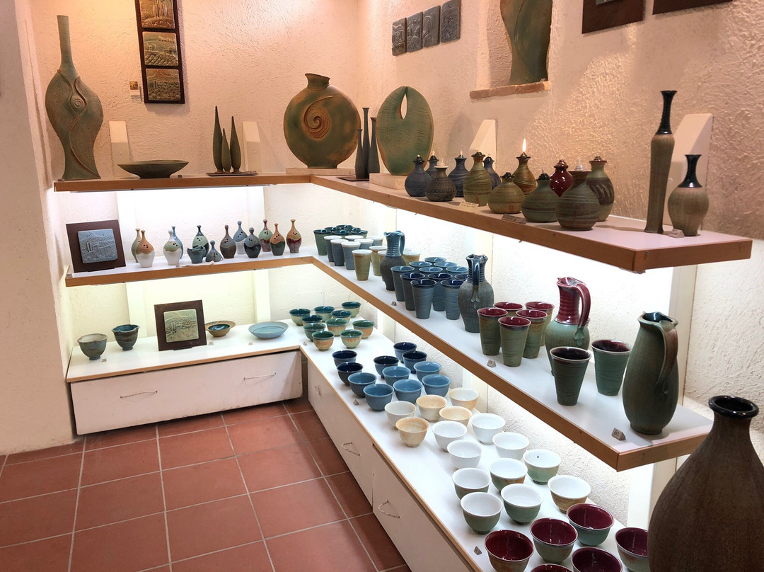 Balducci Ceramics-圣吉米尼亚诺必去景点