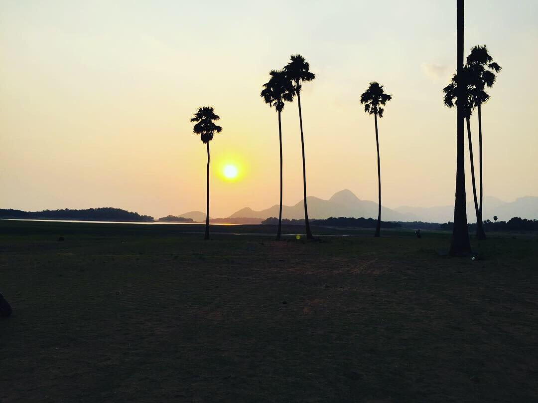 Kava-Palakkad必去景点