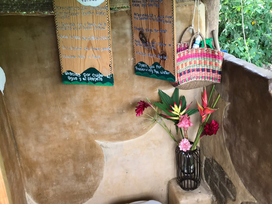 Sol De Minca Reserva Natural主图