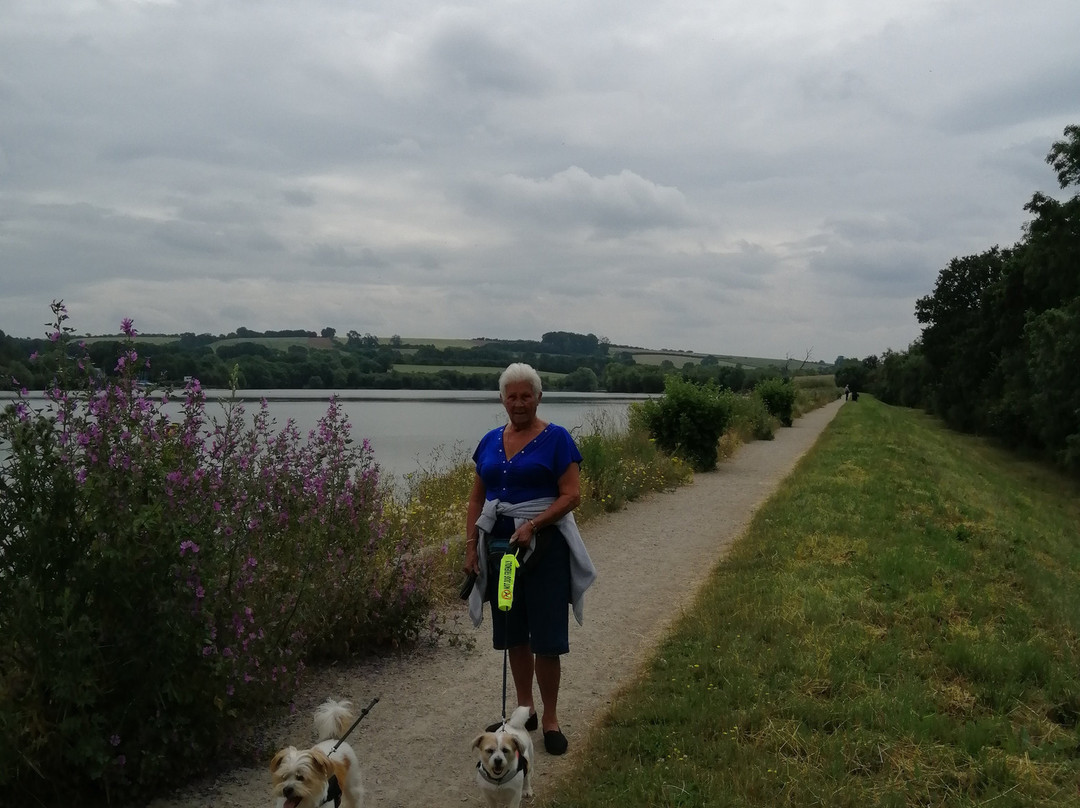 Boddington Reservoir景点图片