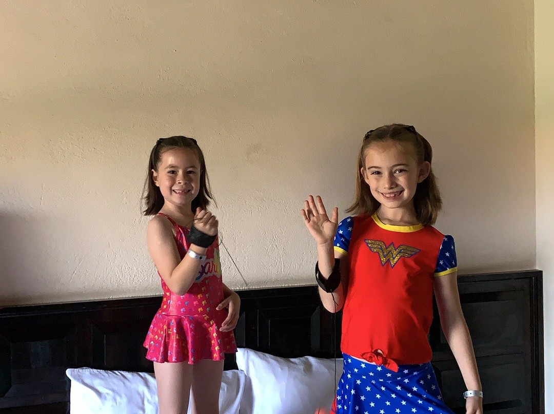 圣尼古拉斯 酒店主图