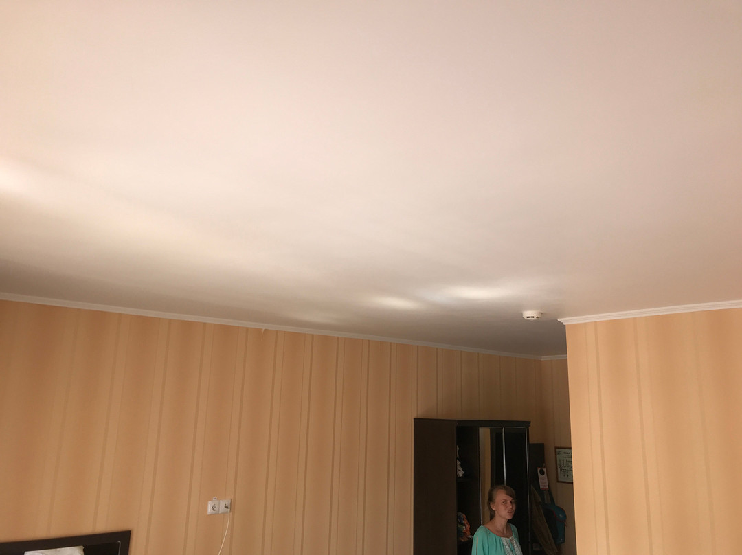 Raisky Sad Resort主图