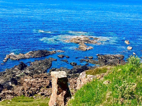 Glengorm Castle主图