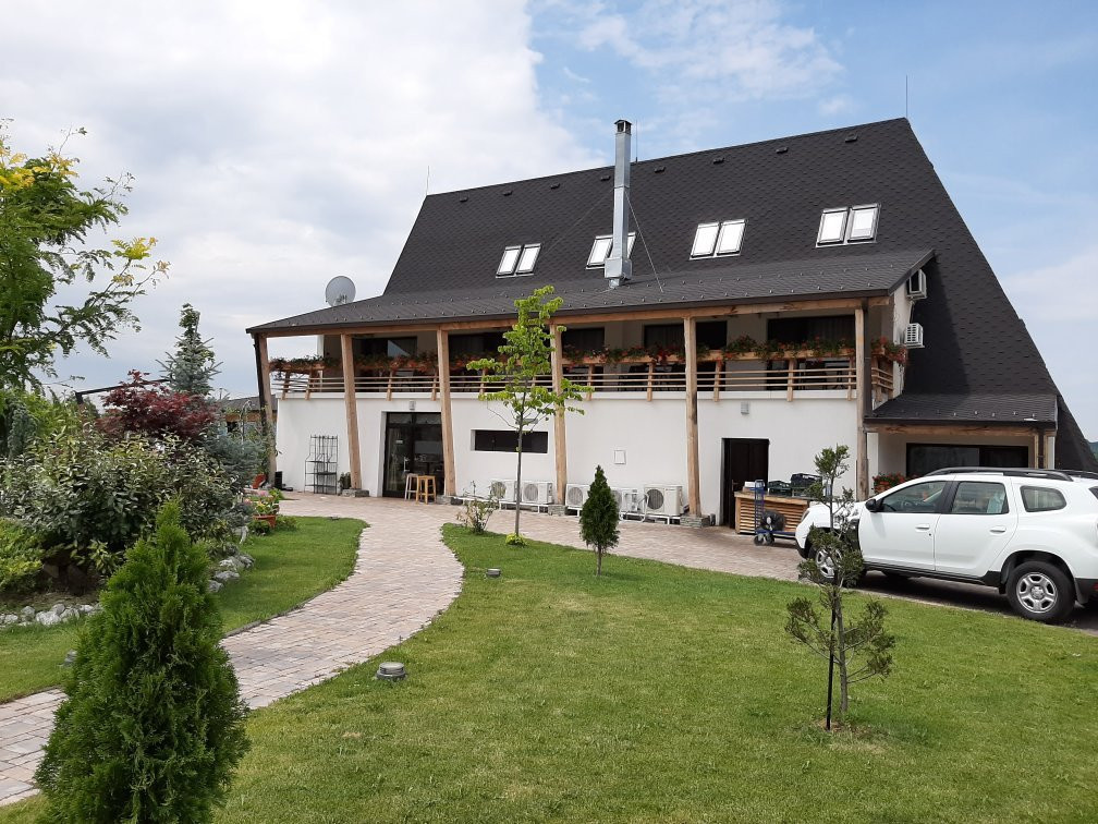 Forest Retreat & Spa主图
