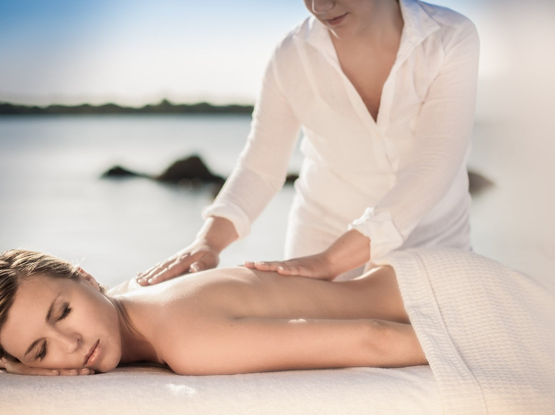 Pittulongu旅游景点-The Pelican Beach Resort & SPA - Adults Only