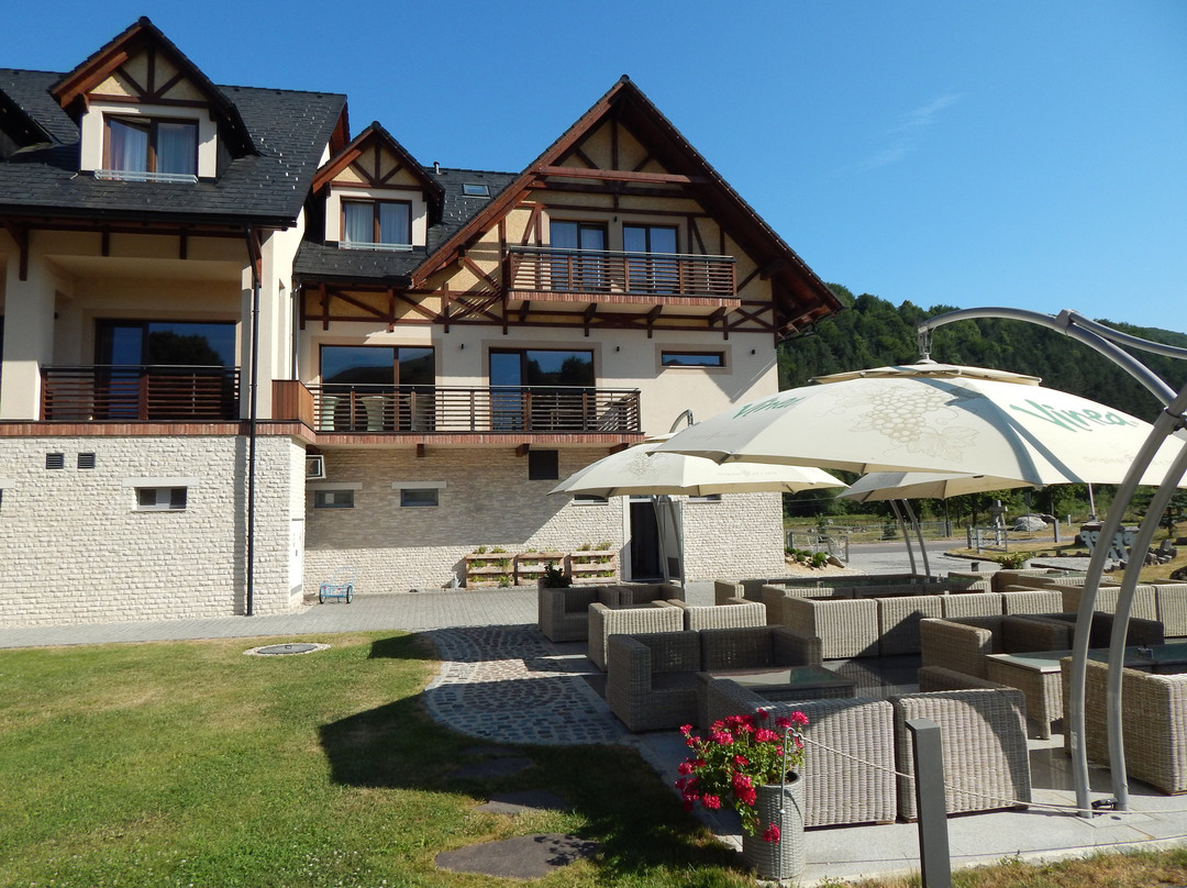 Village Resort Hanuliak主图