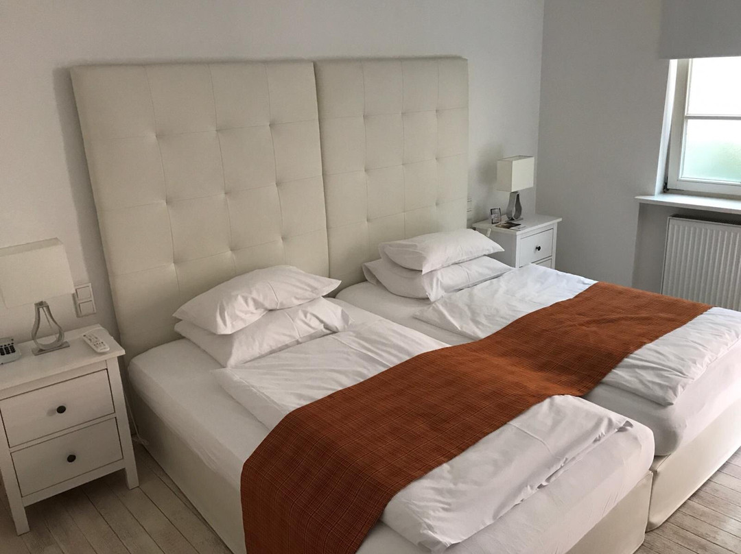 Werners Boutique Hotel主图