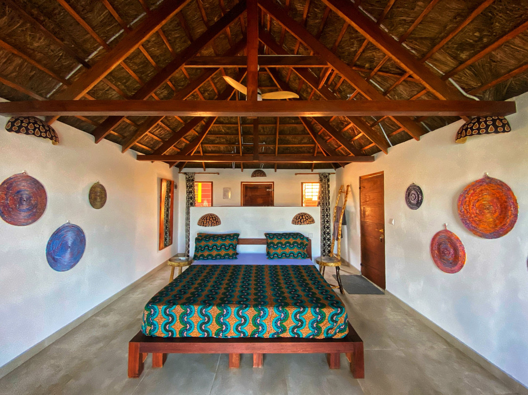 Meet Me There Eco Lodge