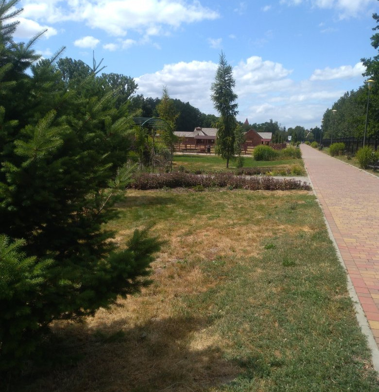 Zoo Lubin - Ogród Zoologiczny W Lubinie景点图片