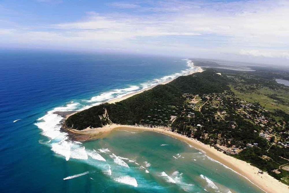 Vibe Experience Mozambique-马布多必去景点