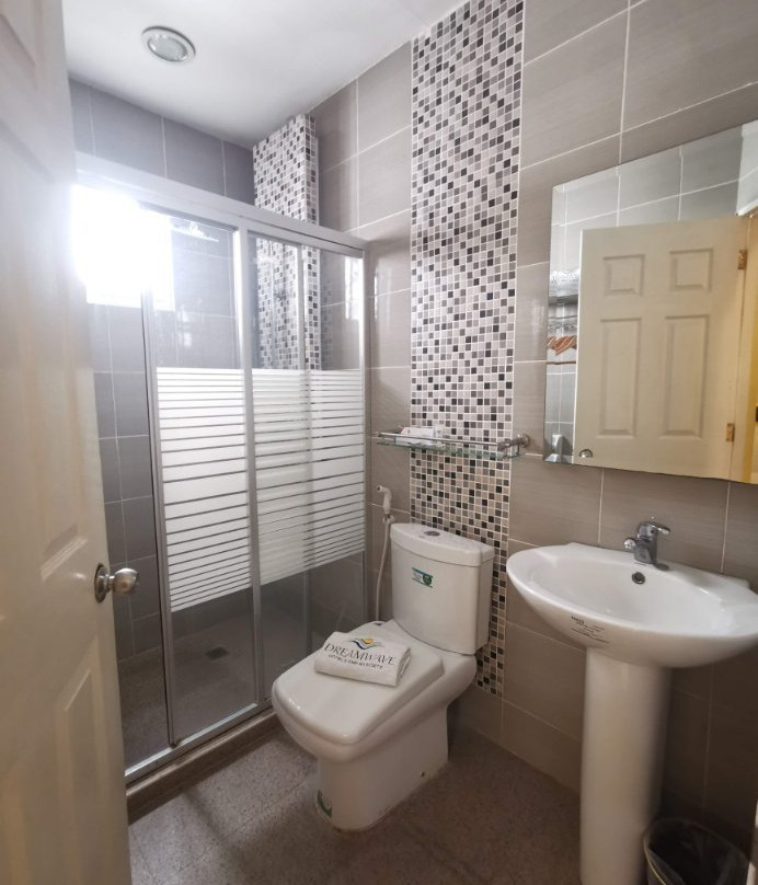 Dreamwave Hotel主图