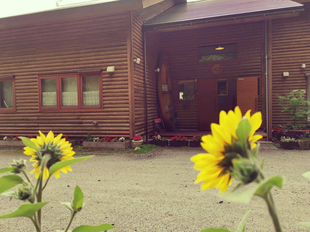 Pension Yamasan主图