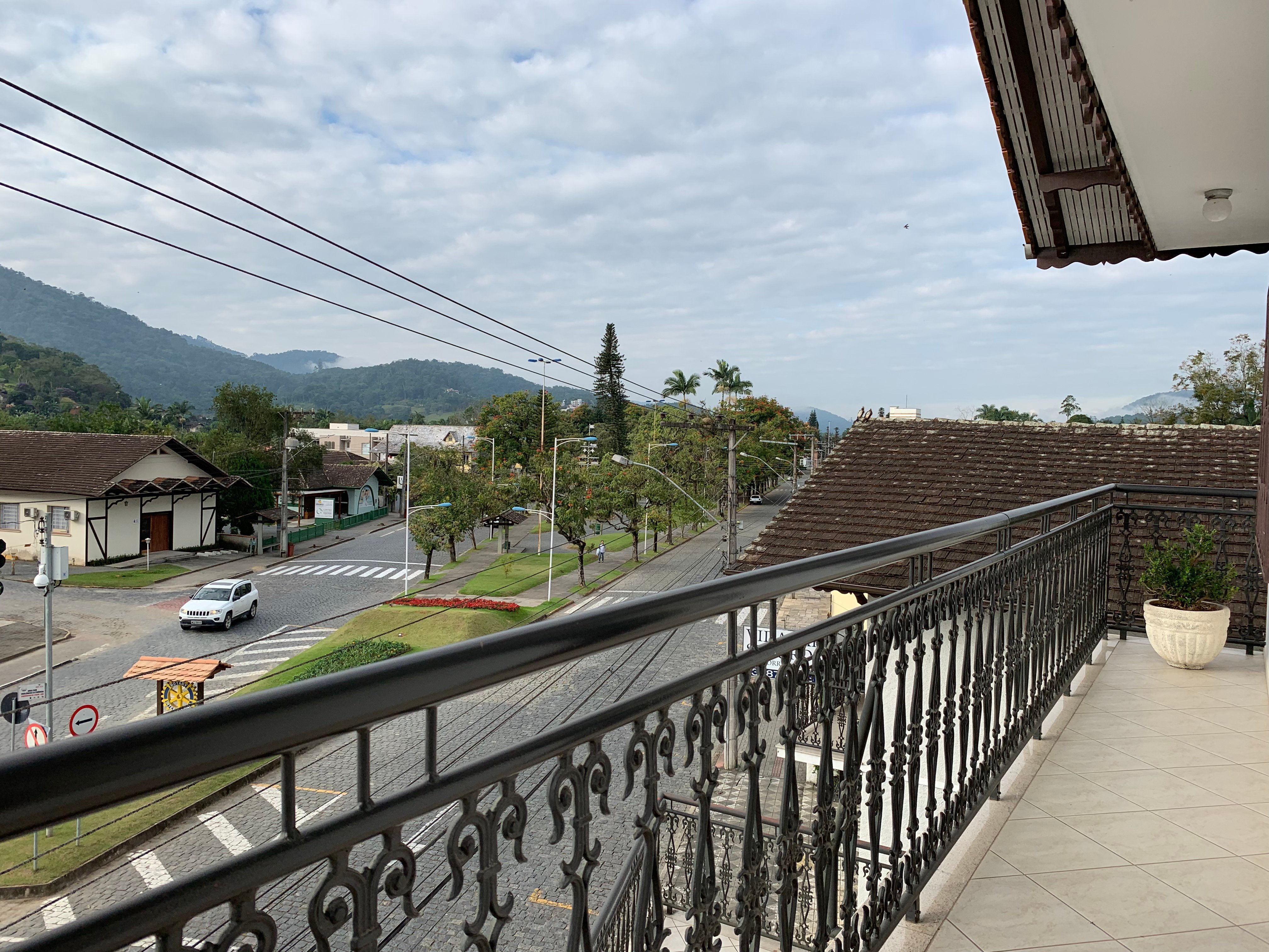 Hotel Schroeder-酒店景观