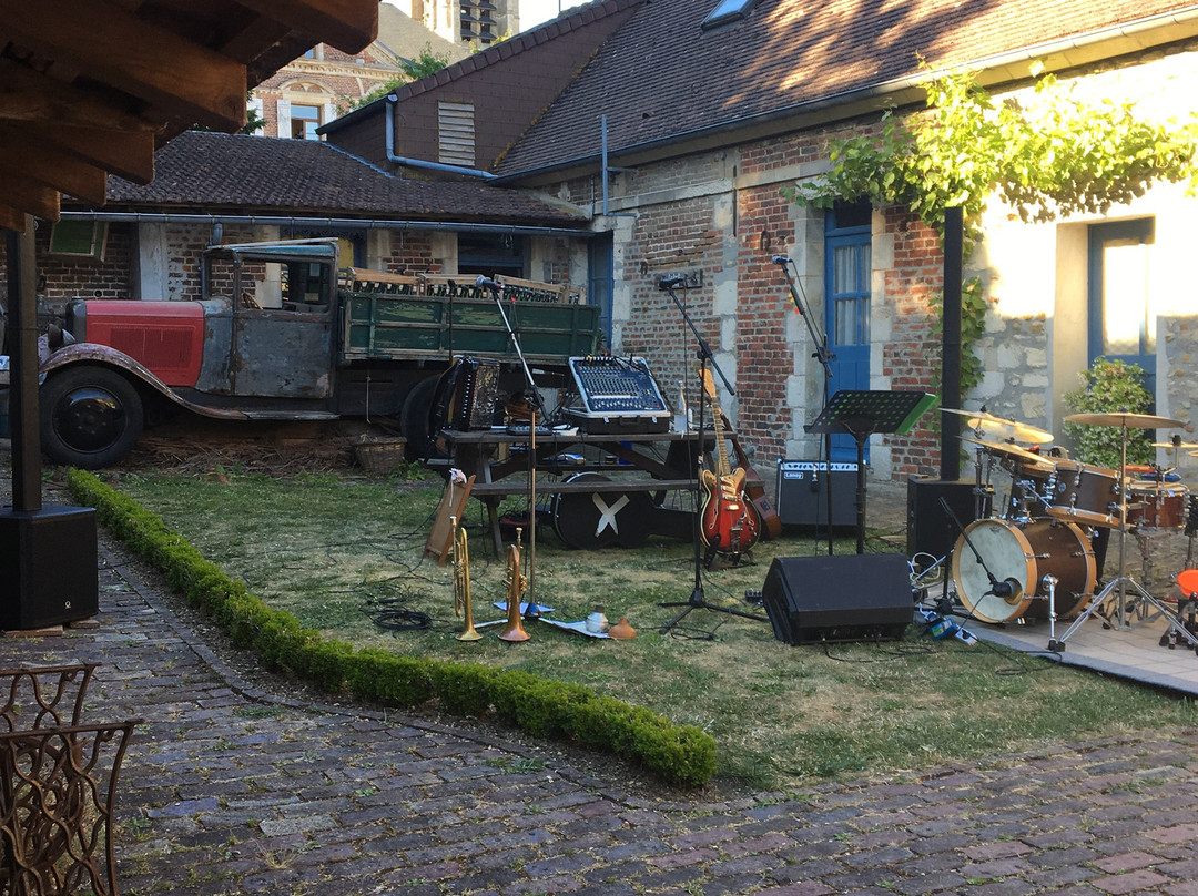 Petite Brasserie Picarde景点图片