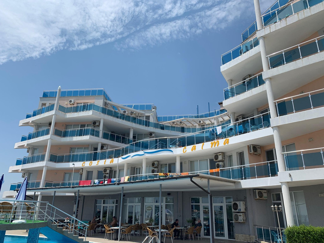 Costa Calma主图