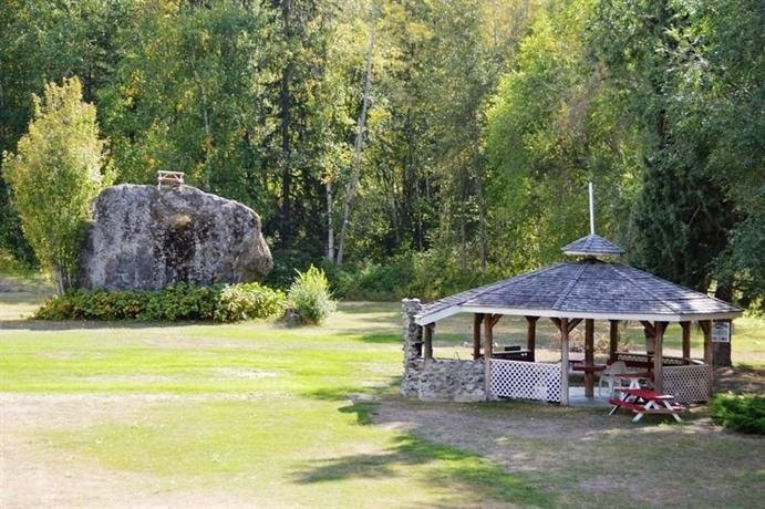 山河汽车旅馆主图