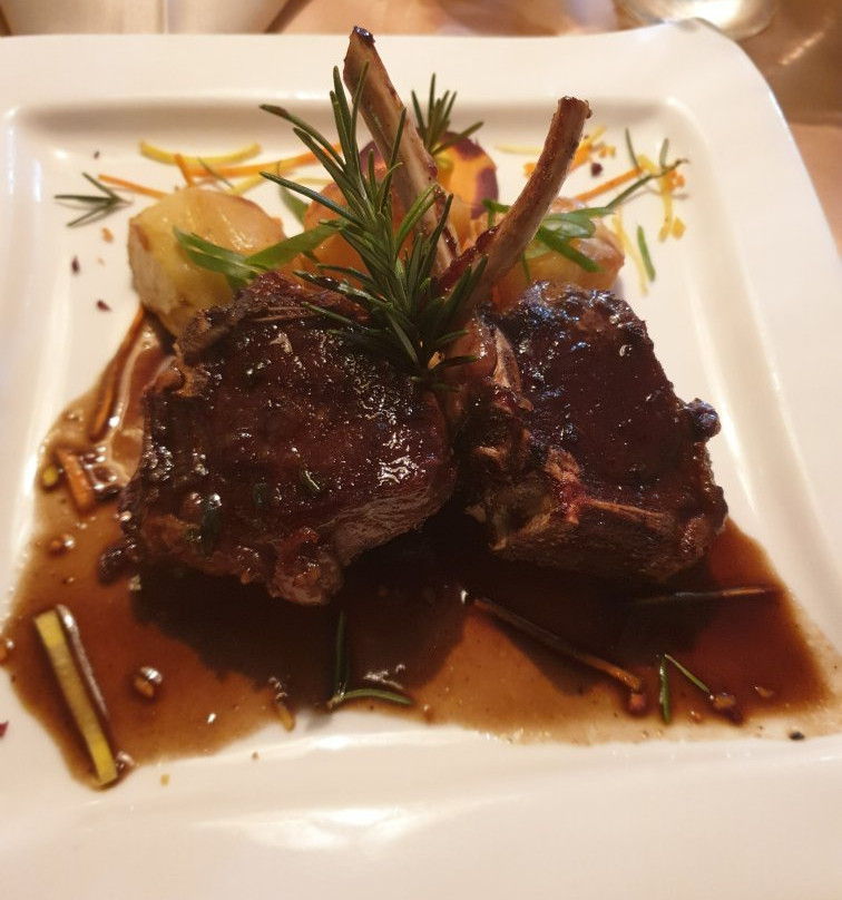 Hotel Antigua Mision Parque & Spa主图