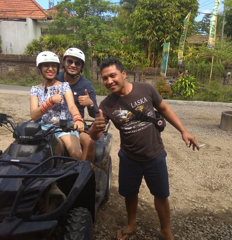 Wisata Bali Trip-沙努尔必去景点