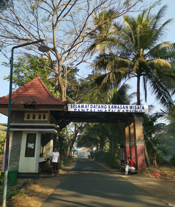 Desa Limasan Resort主图