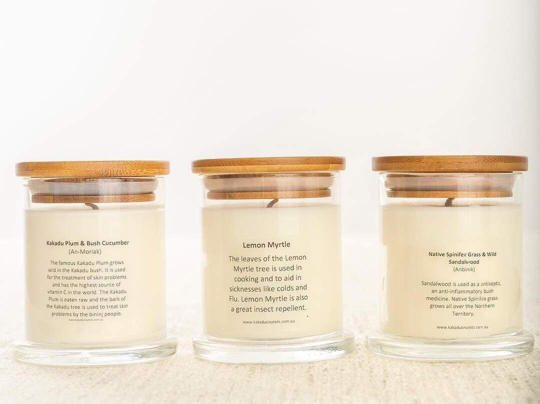 Dingo Dreaming-Blyth必去景点