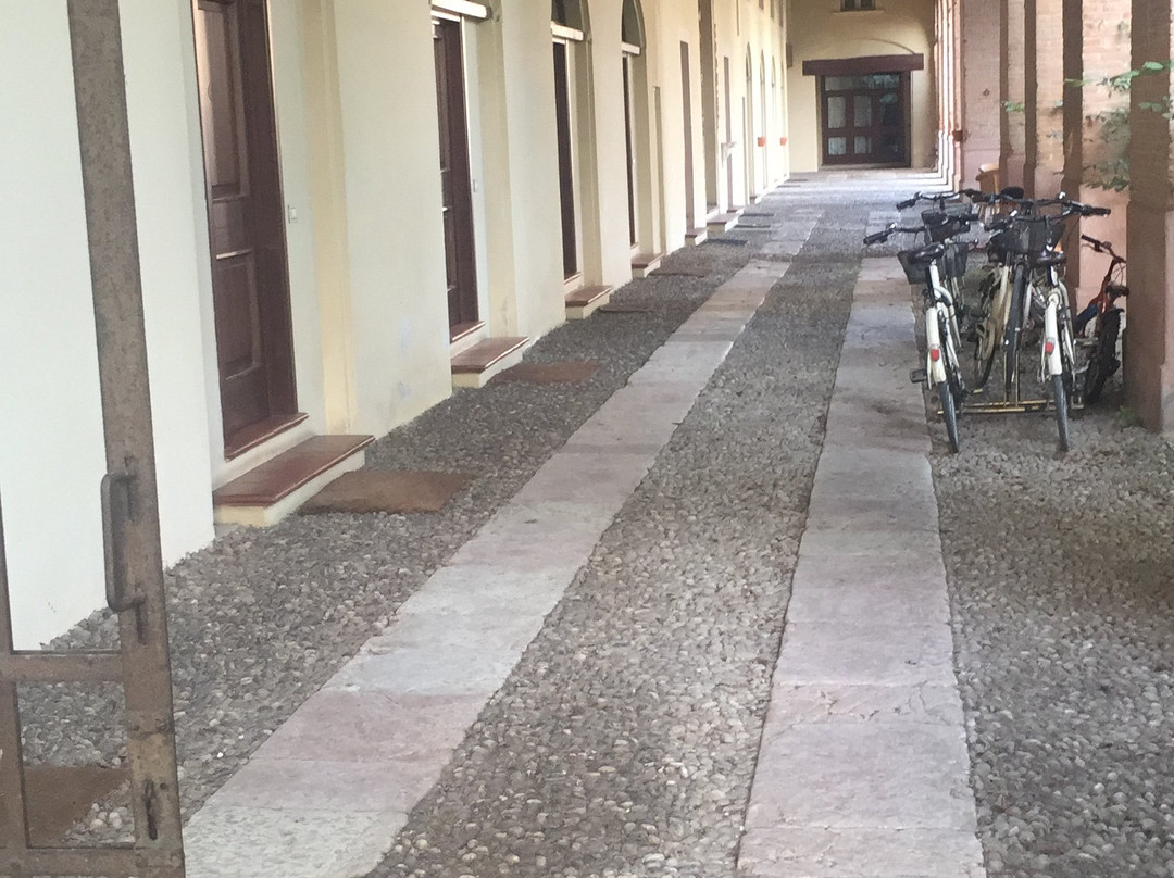 Hotel Relais Villa Corner della Regina主图
