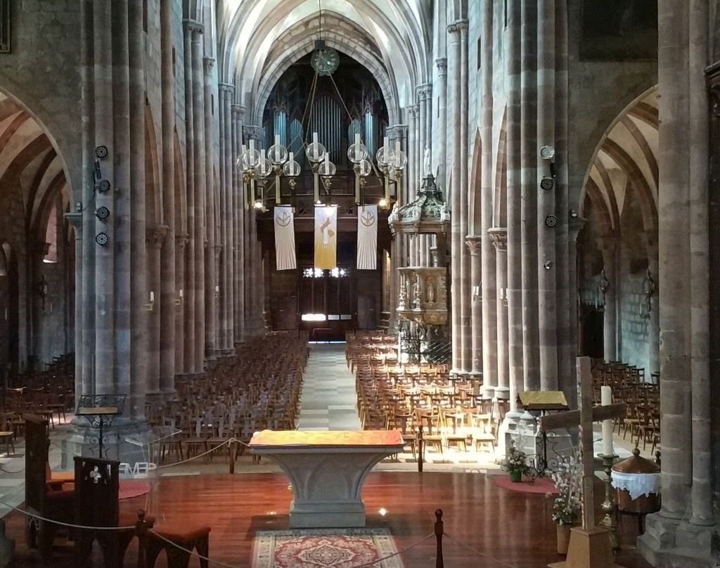 Eglise Saint-Georges景点图片