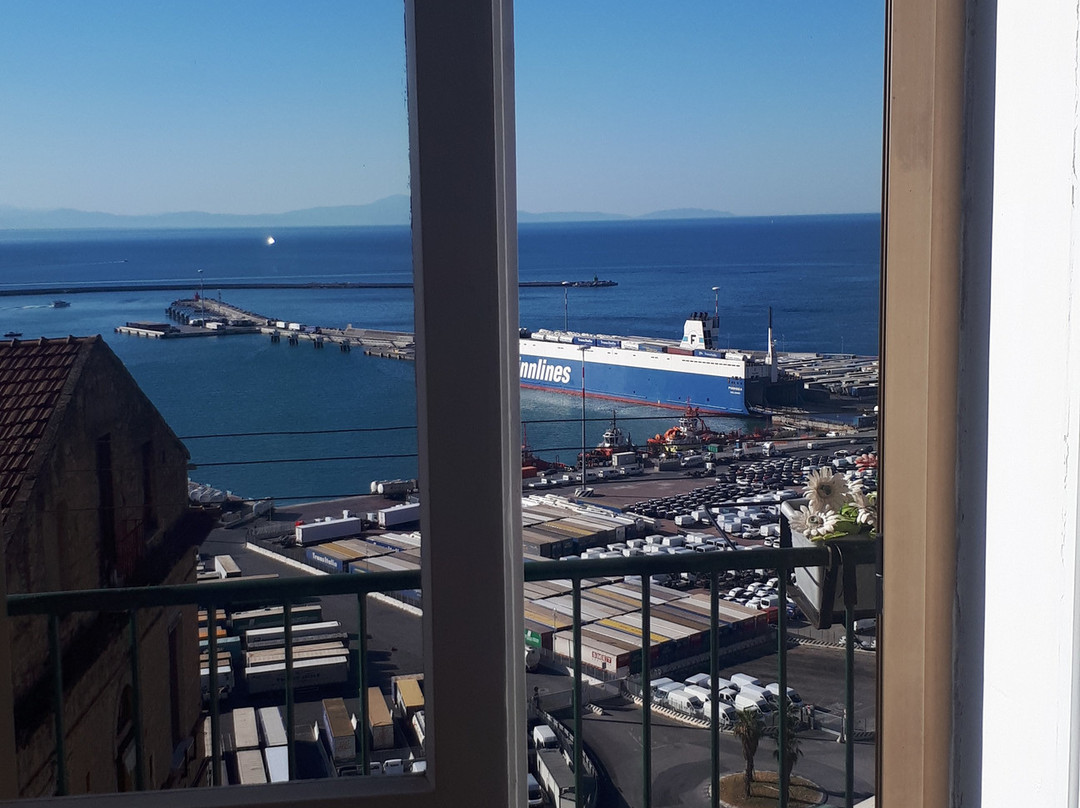 La Pietra Rossa主图