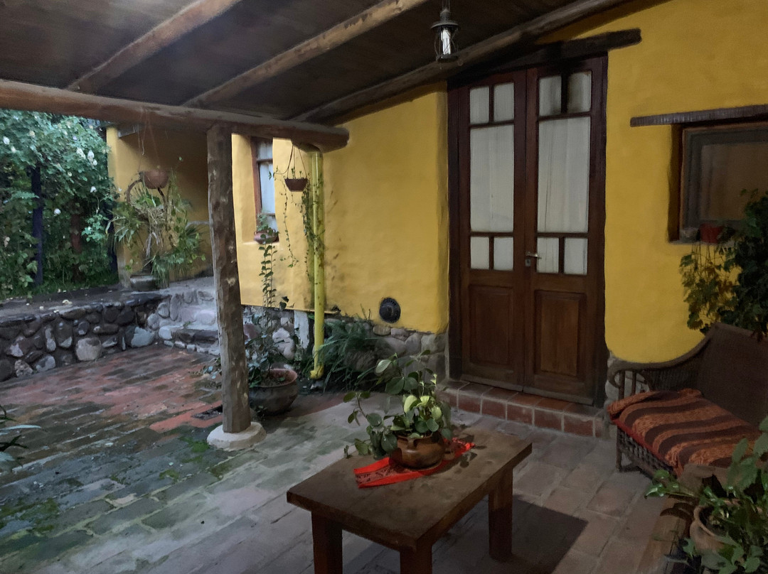 Rincon del Valle主图