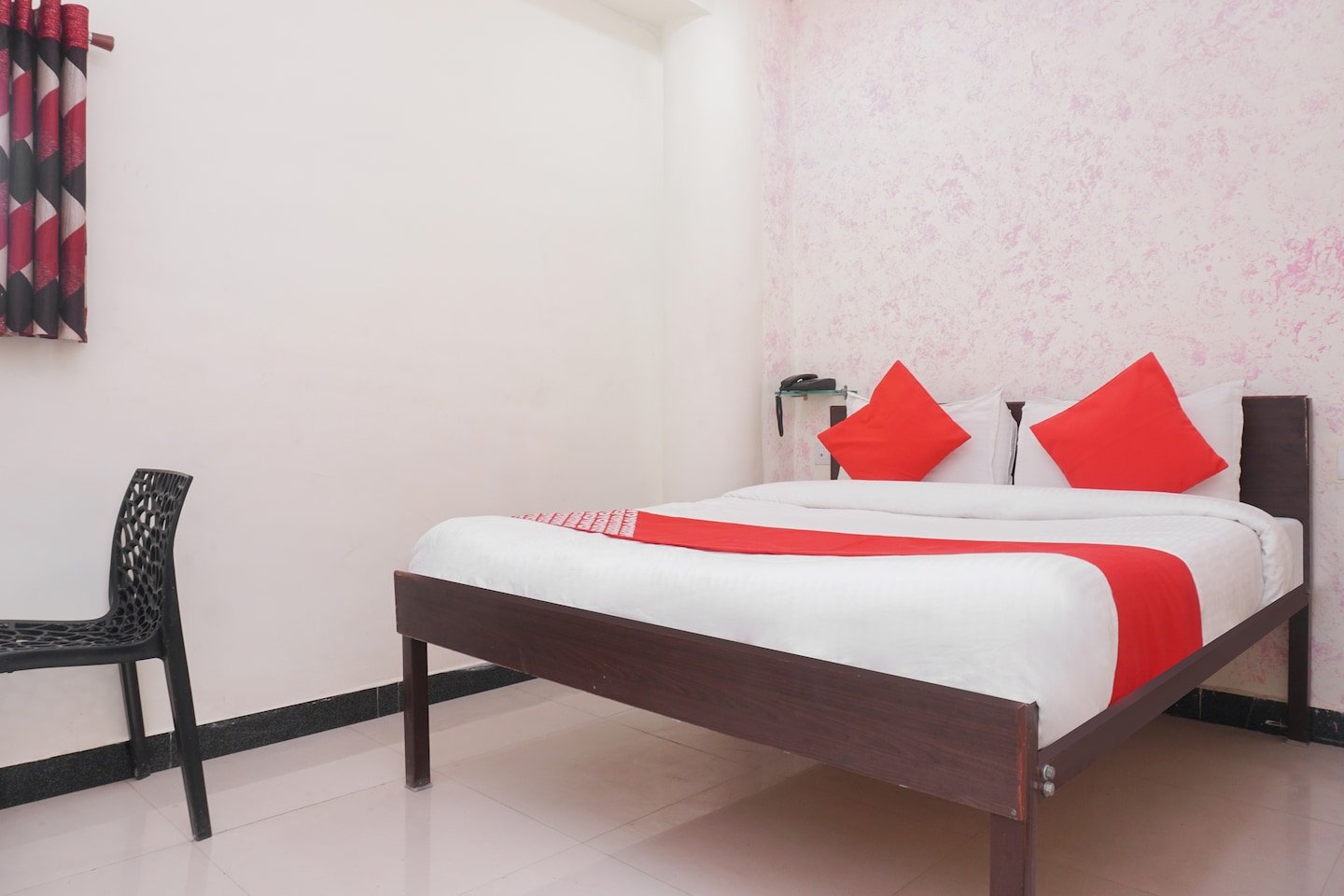 Hotel City Pearl-官方